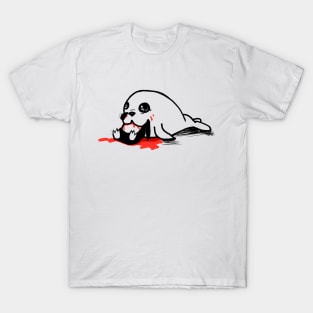 CUTE SEAL T-Shirt